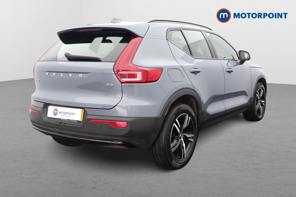 Used Volvo XC40 2022 for sale - 77916807: Photo 7