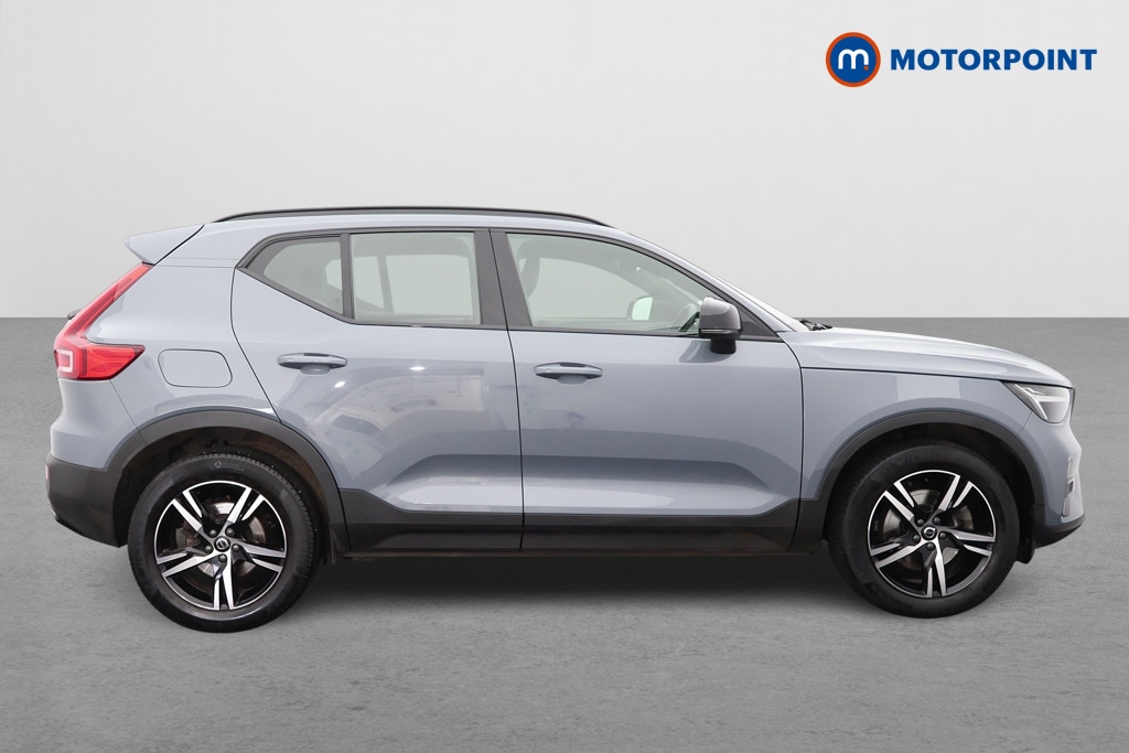 Used Volvo XC40 2022 for sale - 77916807: Photo 8