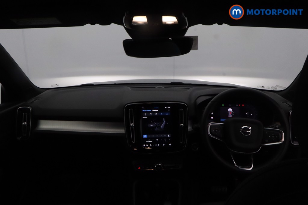 Used Volvo XC40 2022 for sale - 77916807: Photo 9