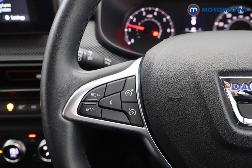 Used Dacia Sandero Stepway 2022 for sale - 77094320: Photo 10