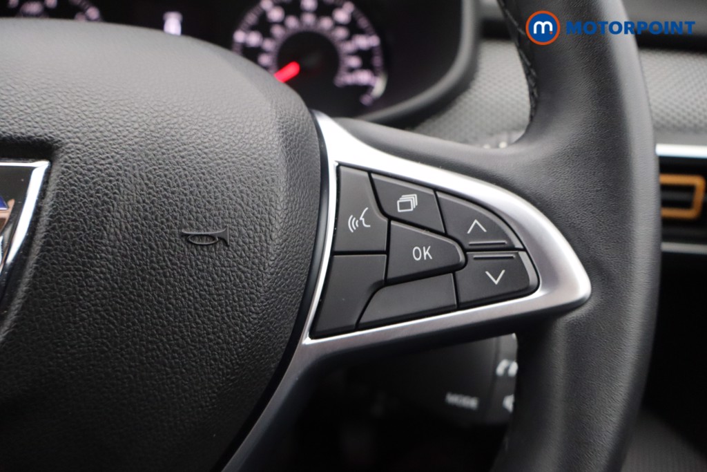 Used Dacia Sandero Stepway 2022 for sale - 77094320: Photo 11