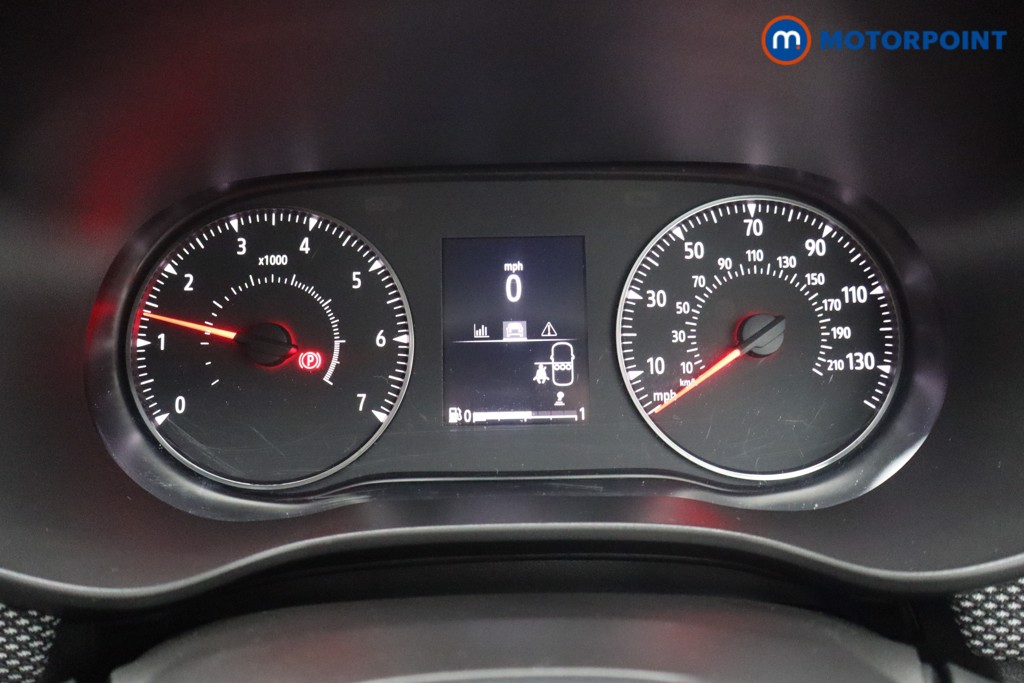 Used Dacia Sandero Stepway 2022 for sale - 77094320: Photo 12