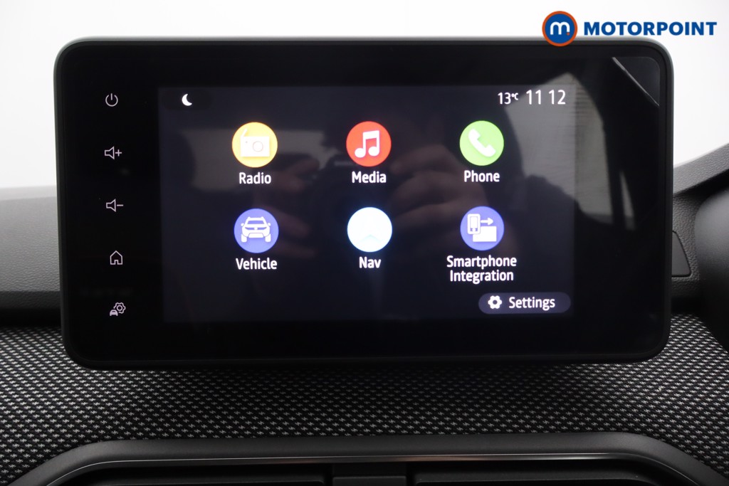 Used Dacia Sandero Stepway 2022 for sale - 77094320: Photo 13