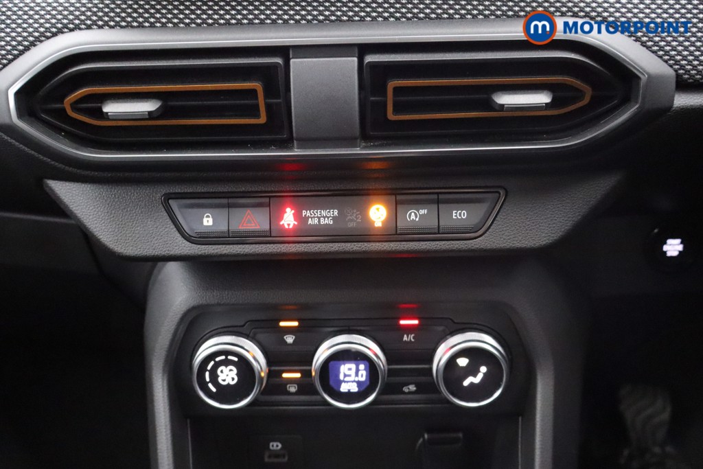 Used Dacia Sandero Stepway 2022 for sale - 77094320: Photo 14