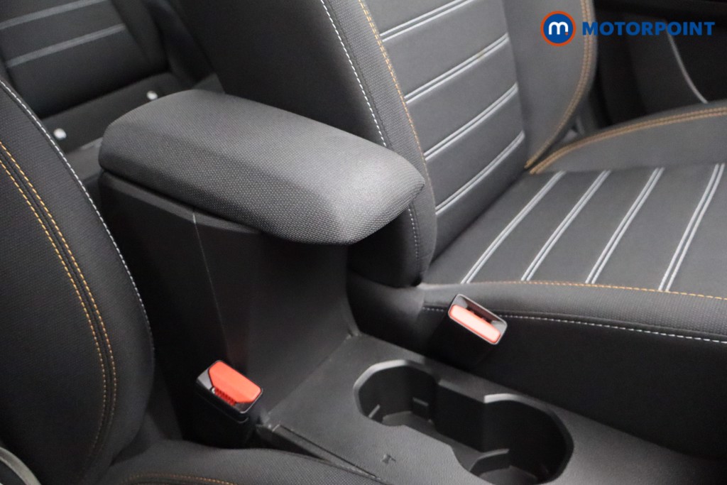 Used Dacia Sandero Stepway 2022 for sale - 77094320: Photo 16