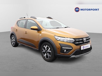 2022 - 1.0 TCe Prestige 5dr