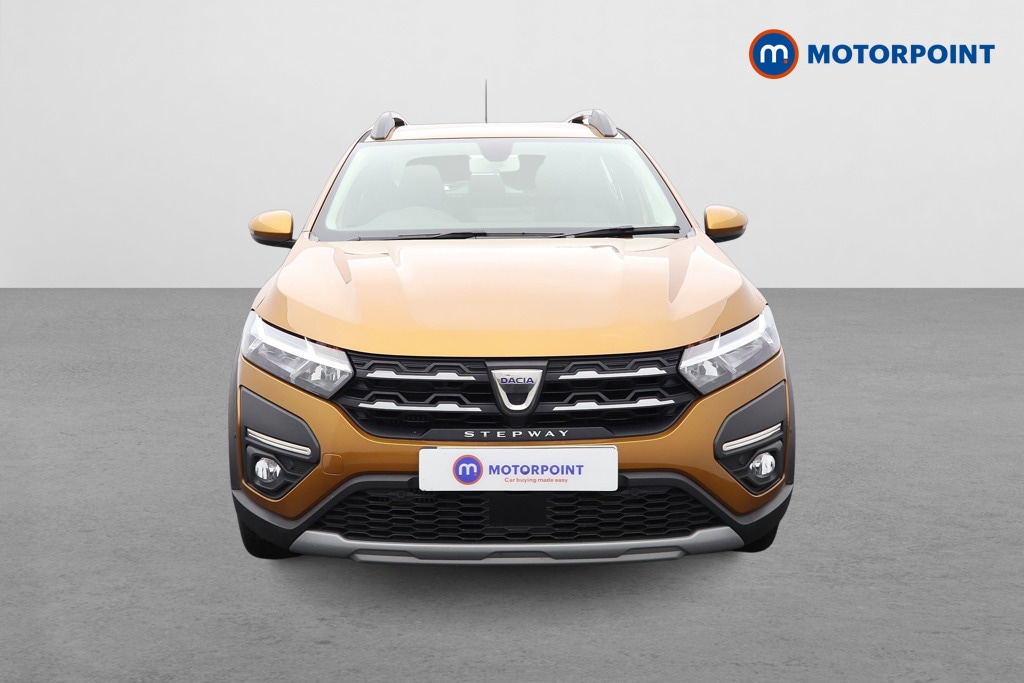 Used Dacia Sandero Stepway 2022 for sale - 77094320: Photo 2