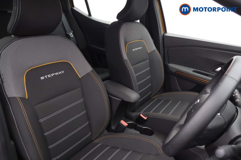 Used Dacia Sandero Stepway 2022 for sale - 77094320: Photo 20
