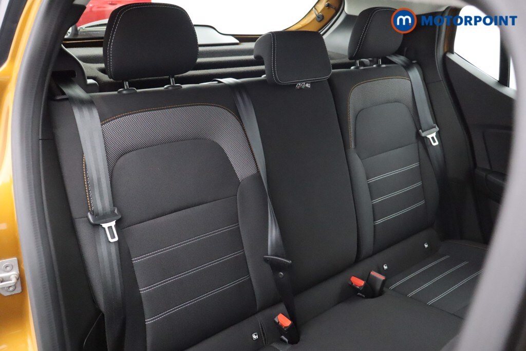 Used Dacia Sandero Stepway 2022 for sale - 77094320: Photo 21