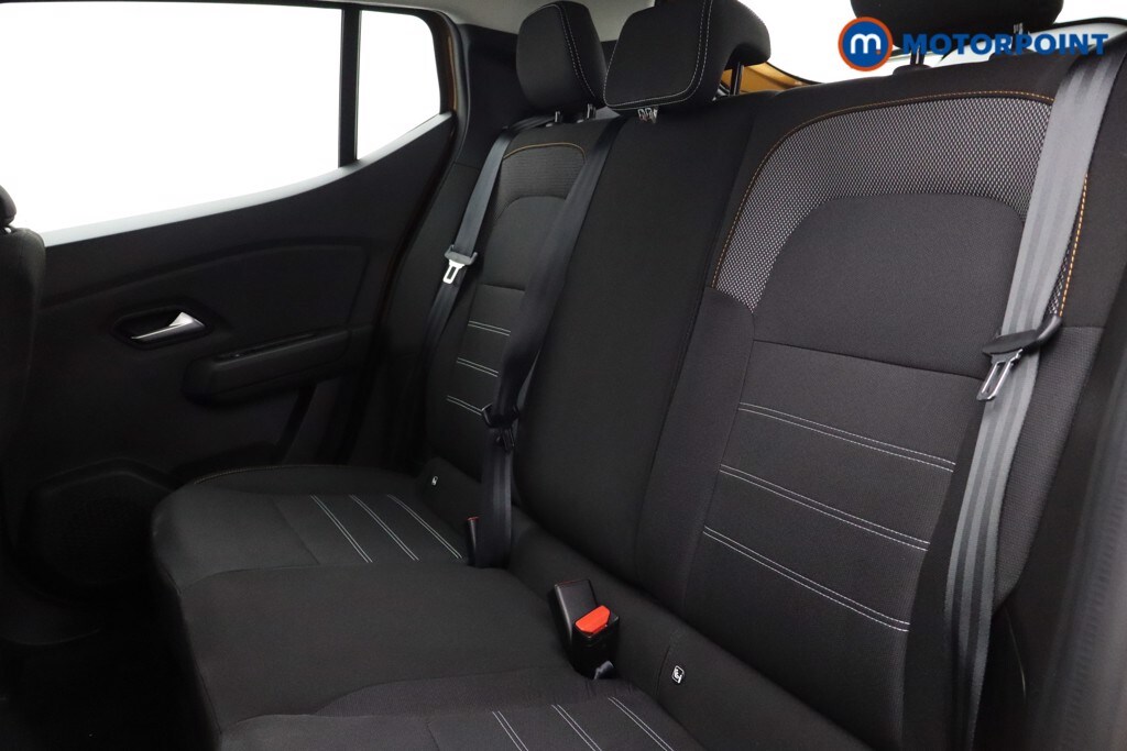 Used Dacia Sandero Stepway 2022 for sale - 77094320: Photo 23