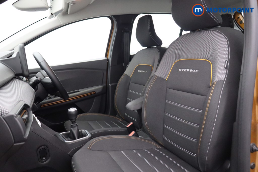 Used Dacia Sandero Stepway 2022 for sale - 77094320: Photo 24