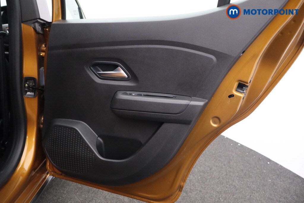 Used Dacia Sandero Stepway 2022 for sale - 77094320: Photo 27