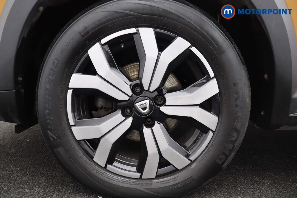 Used Dacia Sandero Stepway 2022 for sale - 77094320: Photo 29