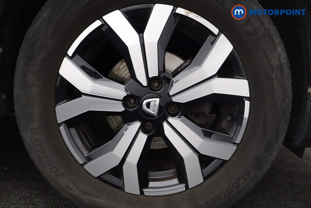 Used Dacia Sandero Stepway 2022 for sale - 77094320: Photo 30