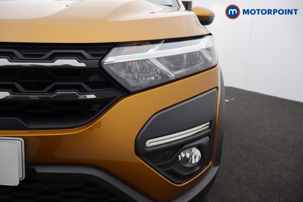 Used Dacia Sandero Stepway 2022 for sale - 77094320: Photo 32