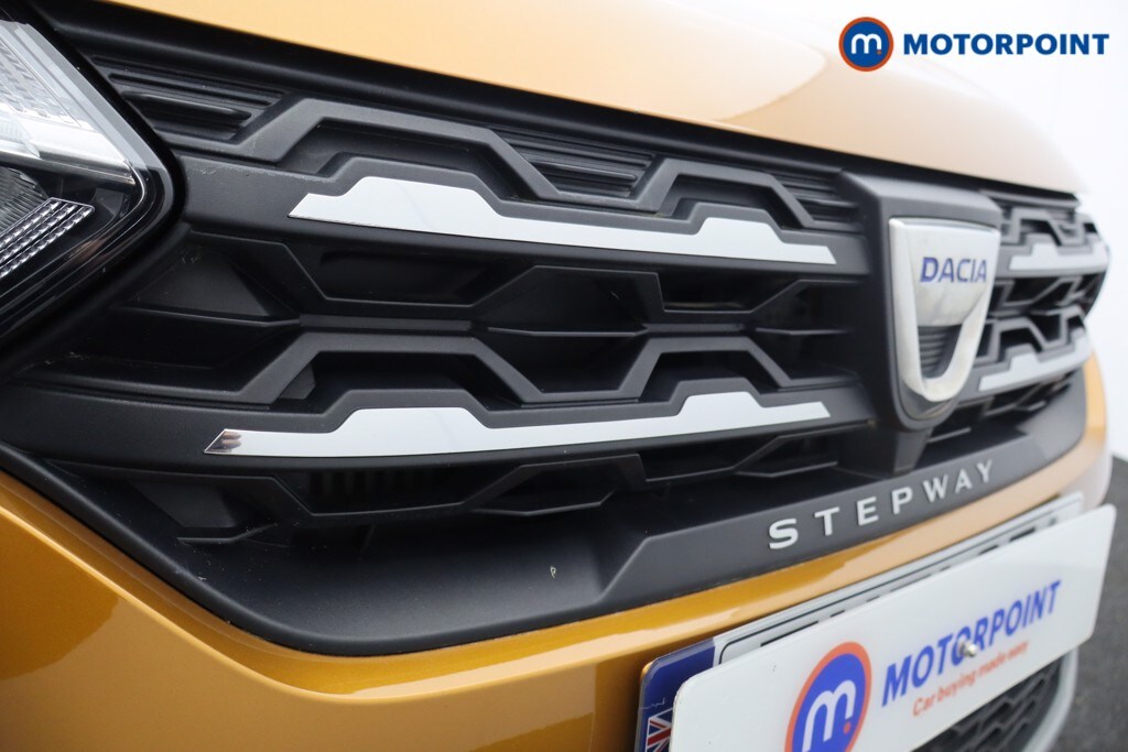 Used Dacia Sandero Stepway 2022 for sale - 77094320: Photo 33