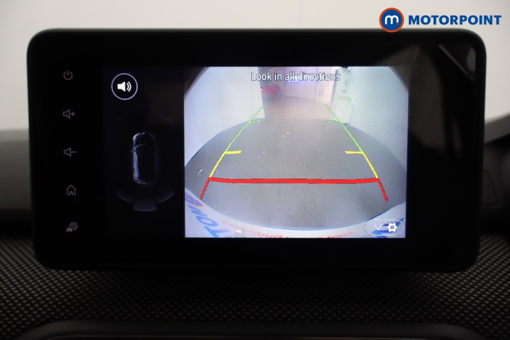 Used Dacia Sandero Stepway 2022 for sale - 77094320: Photo 35