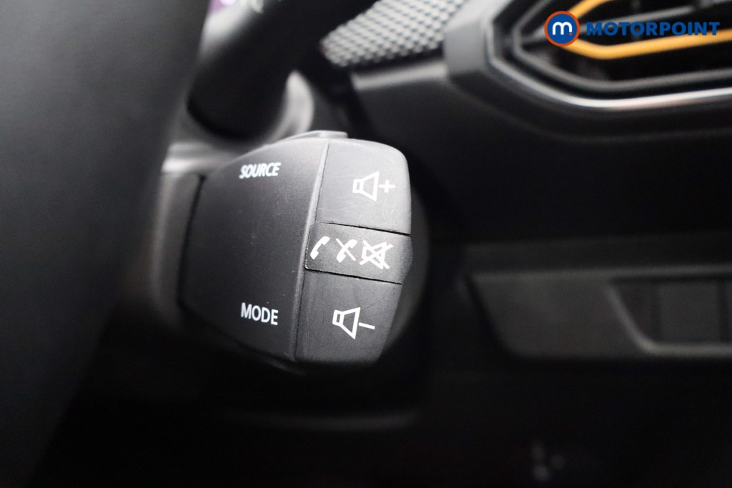 Used Dacia Sandero Stepway 2022 for sale - 77094320: Photo 36