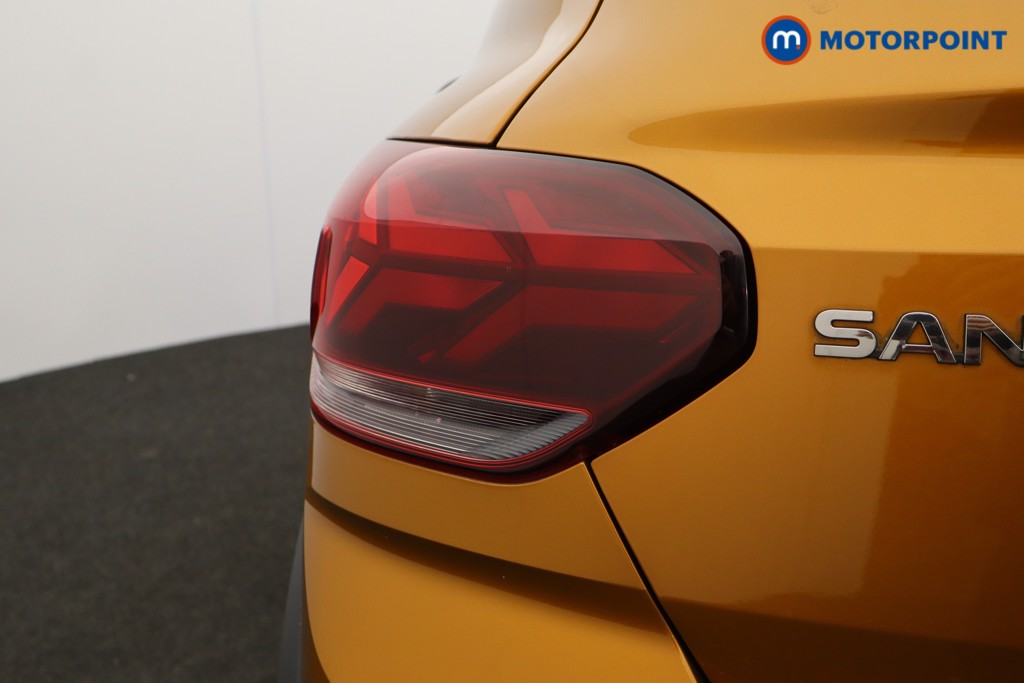 Used Dacia Sandero Stepway 2022 for sale - 77094320: Photo 37