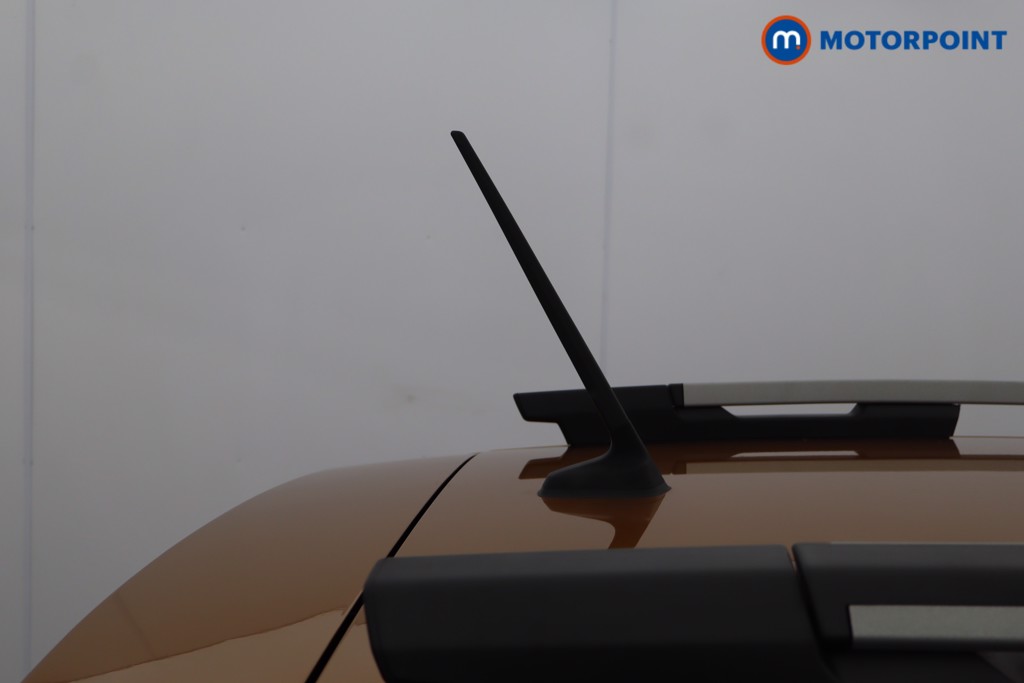 Used Dacia Sandero Stepway 2022 for sale - 77094320: Photo 38