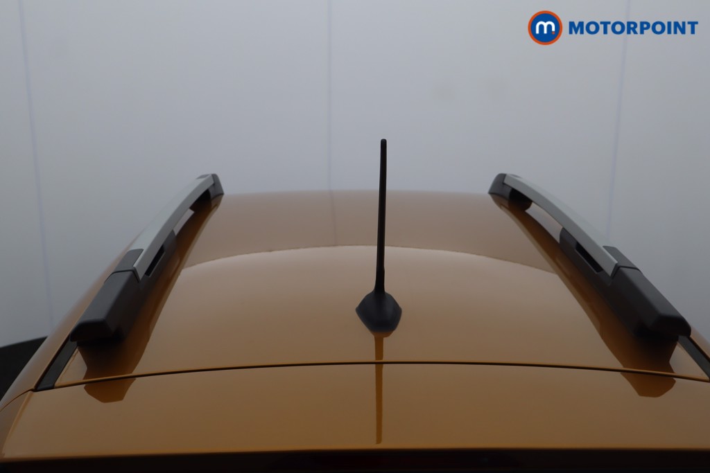 Used Dacia Sandero Stepway 2022 for sale - 77094320: Photo 39