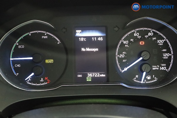 Used Toyota Yaris 2018 for sale - 75985438: Photo 12