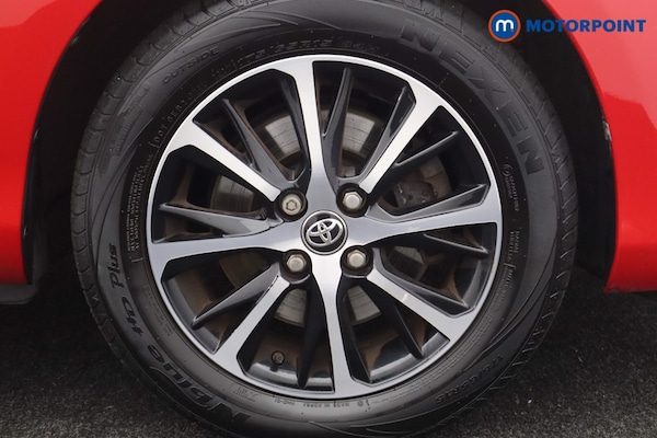 Used Toyota Yaris 2018 for sale - 75985438: Photo 18
