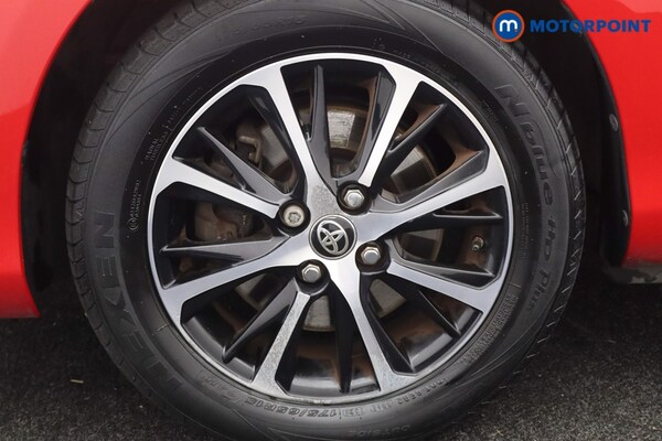 Used Toyota Yaris 2018 for sale - 75985438: Photo 19