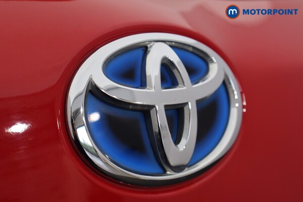 Used Toyota Yaris 2018 for sale - 75985438: Photo 38