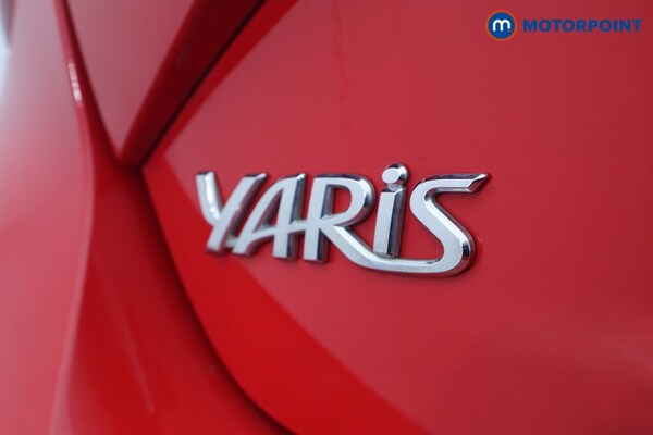 Used Toyota Yaris 2018 for sale - 75985438: Photo 39