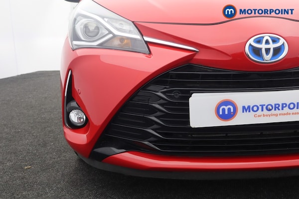 Used Toyota Yaris 2018 for sale - 75985438: Photo 42