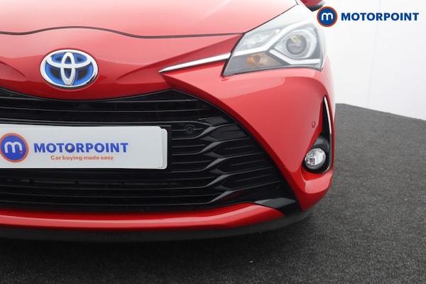 Used Toyota Yaris 2018 for sale - 75985438: Photo 43