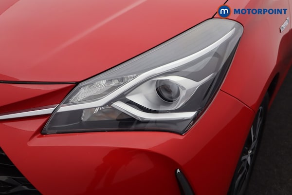 Used Toyota Yaris 2018 for sale - 75985438: Photo 44
