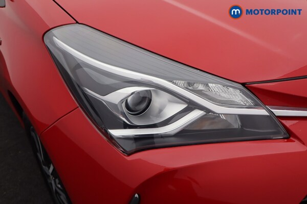 Used Toyota Yaris 2018 for sale - 75985438: Photo 45