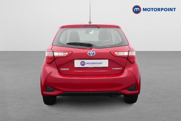Used Toyota Yaris 2018 for sale - 75985438: Photo 6