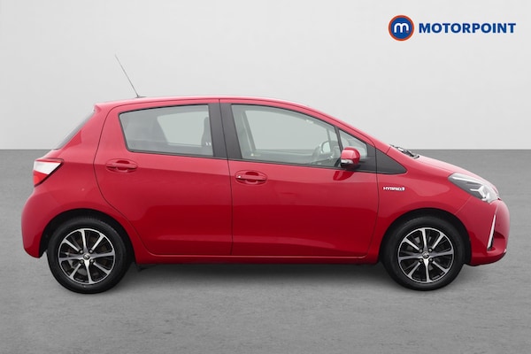 Used Toyota Yaris 2018 for sale - 75985438: Photo 8