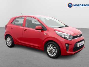 2021 - 1.0 2 5dr [4 seats]