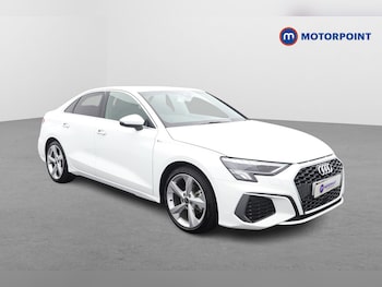 Used Audi A3 2024 for sale - 75922644: Photo