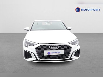 Used Audi A3 2024 for sale - 75922644: Photo