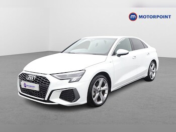 Used Audi A3 2024 for sale - 75922644: Photo