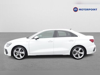 Used Audi A3 2024 for sale - 75922644: Photo