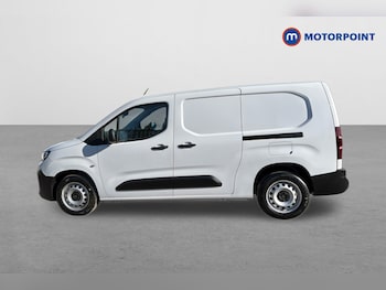 Used Citroen Berlingo 2026 for sale - 78918391: Photo