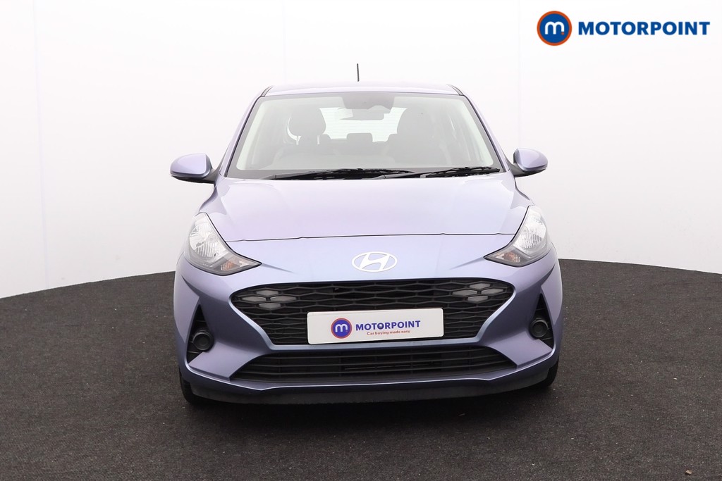Used Hyundai i10 2024 for sale - 76616549: Photo 1
