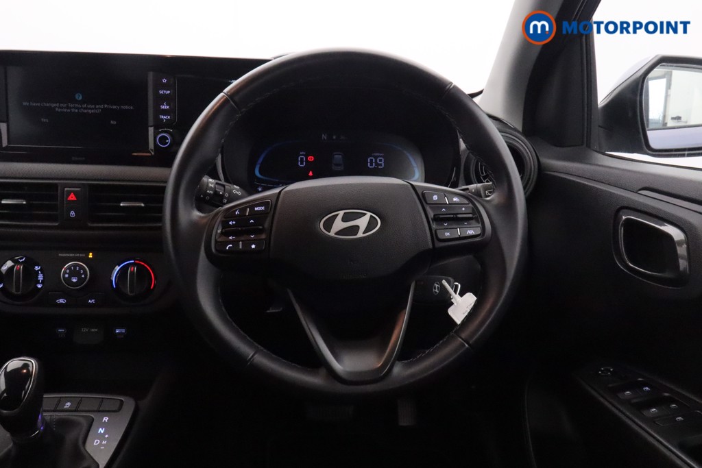 Used Hyundai i10 2024 for sale - 76616549: Photo 11