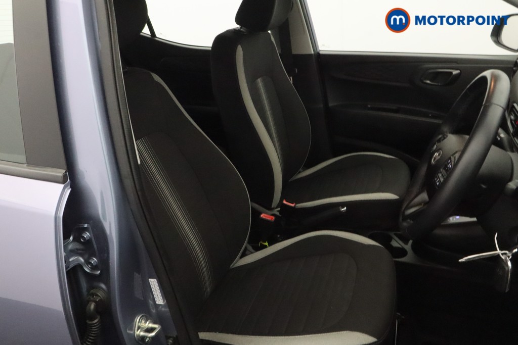 Used Hyundai i10 2024 for sale - 76616549: Photo 14