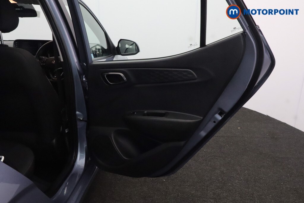 Used Hyundai i10 2024 for sale - 76616549: Photo 15