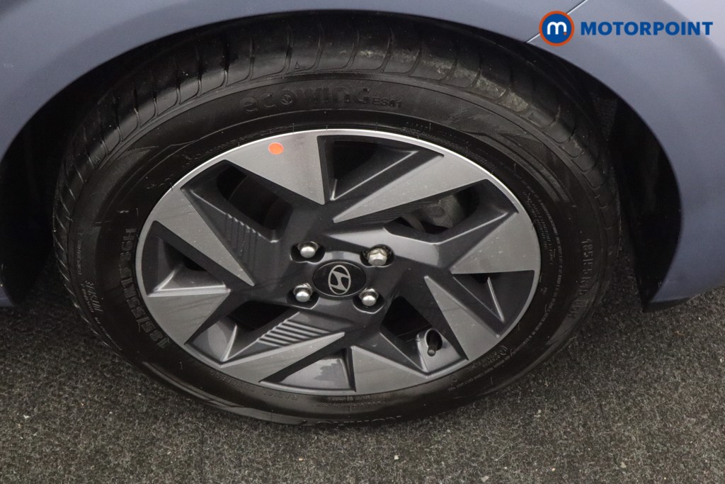 Used Hyundai i10 2024 for sale - 76616549: Photo 16