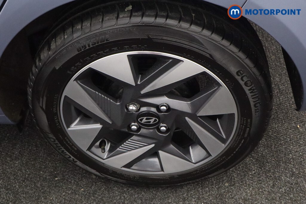 Used Hyundai i10 2024 for sale - 76616549: Photo 17