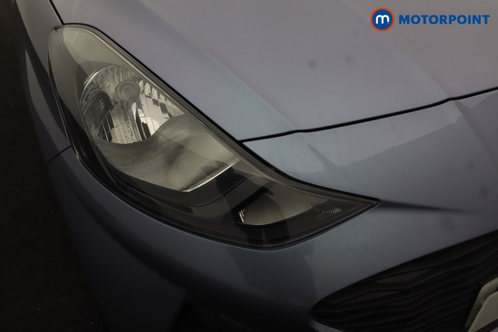Used Hyundai i10 2024 for sale - 76616549: Photo 18