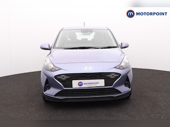 2024 - 1.0 [63] Advance 5dr Auto [Nav]